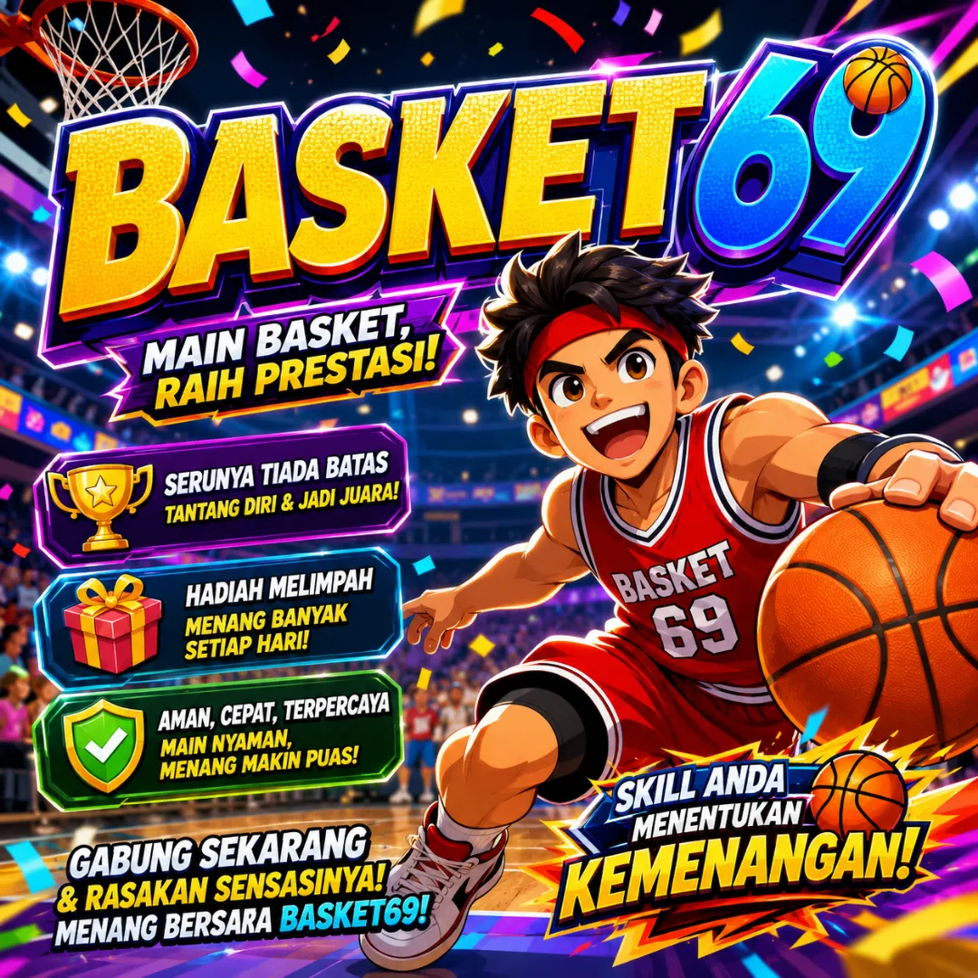 BASKET69